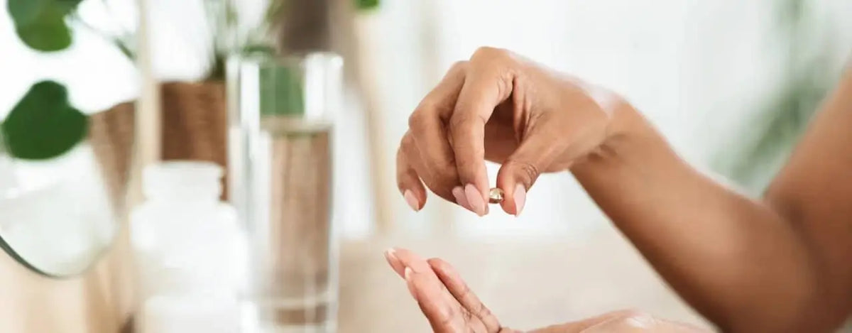 Reoxyvit: Your Ultimate Solution for Skin Health and Hair Growth