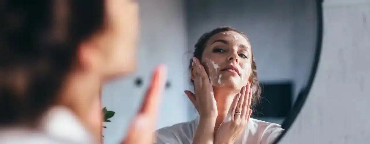 Achieve Clear and Healthy Skin with Acne Plus Face Wash