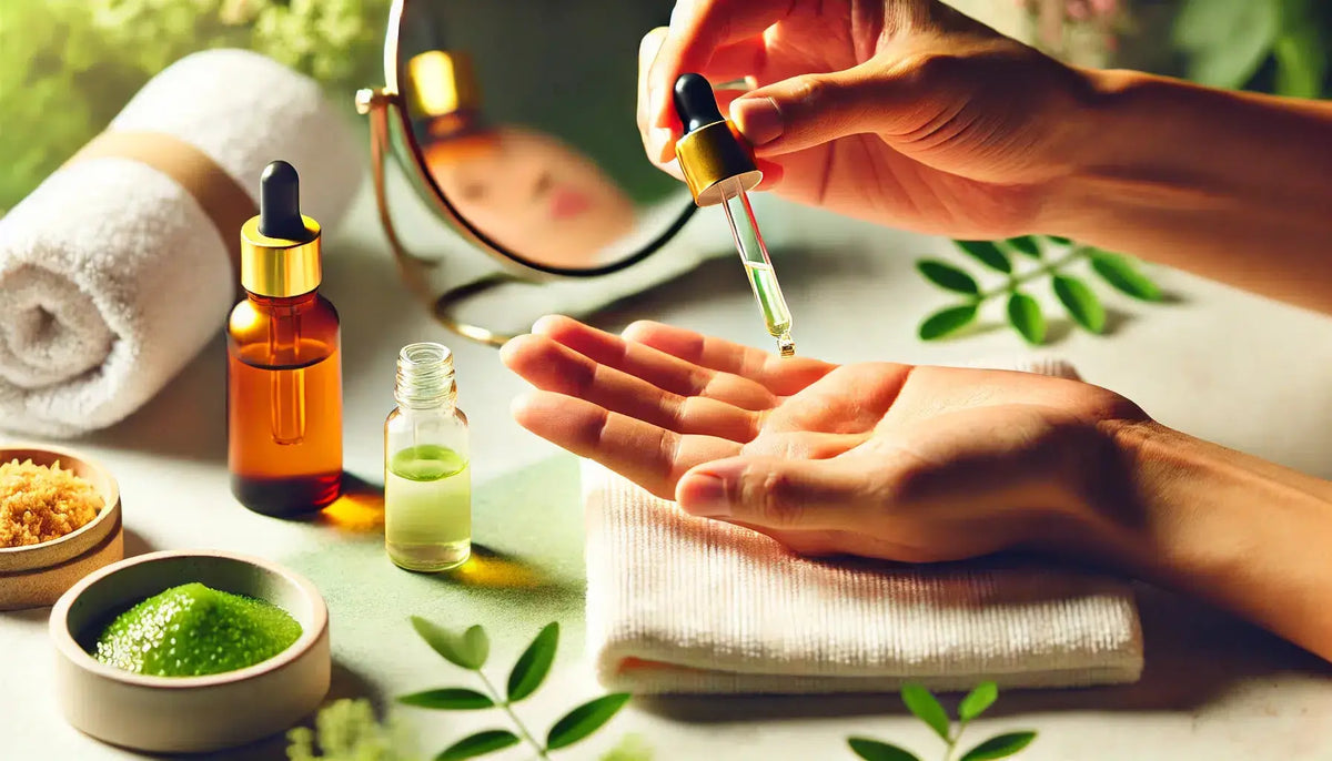 Best Skin Brightening Serum - Unlock Radiant, Glowing Skin