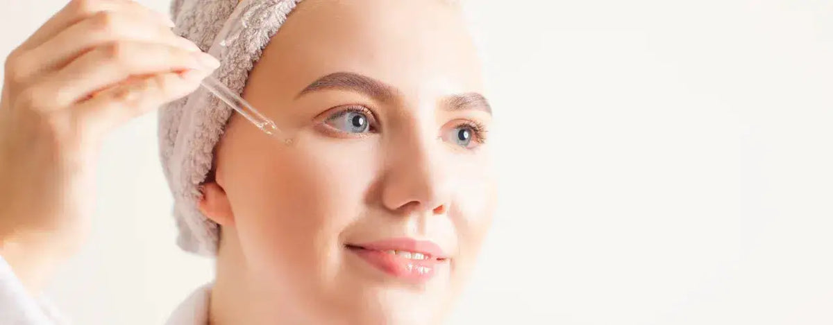 Nourishme C Vitamin C Serum: Reveal Your Vibrant, Youthful Skin