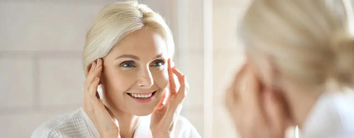 OxiDo-Q Coenzyme Q10 Serum: Ultimate Anti-Aging Powerhouse