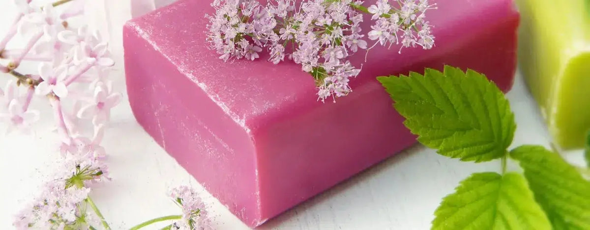 MALFUR Anti Septic Bar: Soothe and Restore Itchy, Pruritic Skin