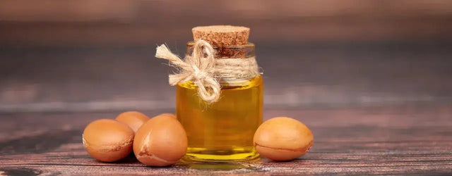 Unlock the Secret to Luscious Locks with GK Argan Oil Hair Serum