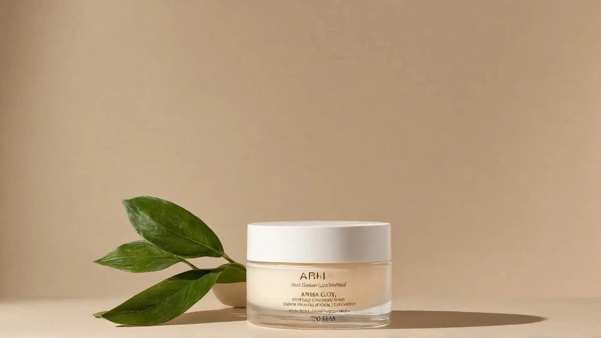 Alpha Glow Cream: Best Night Cream for Glowing Skin