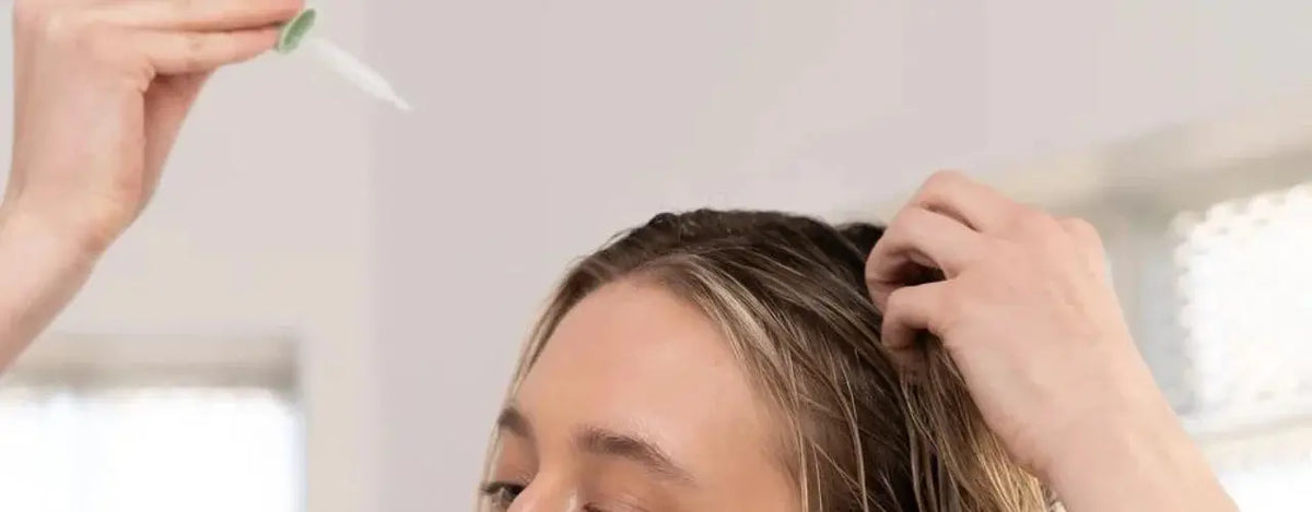 Anagain: The Pea Sprout Powerhouse for Hair Growth