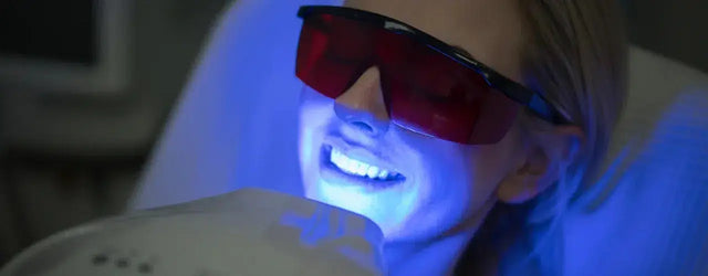 Brighter Side of Dentistry: Comprehensive Teeth Whitening Guide