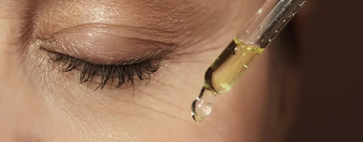 BLOW SERUM: Revive Skin Radiance & Combat Aging
