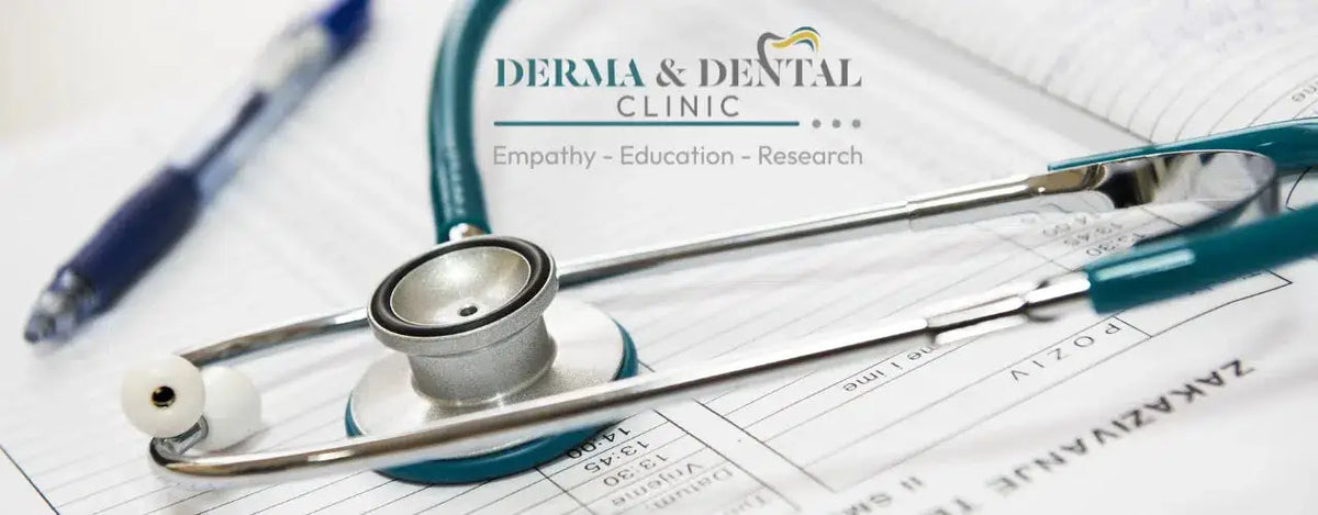 Skin Clinic by Dr. Eram Razzaq, Bahria Town Lahore: Expert Skin Care