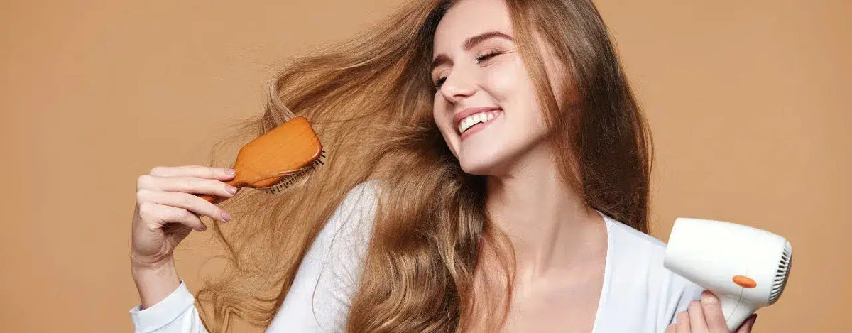 Revitalize Your Hair with Nutrigrow Densifying Shampoo