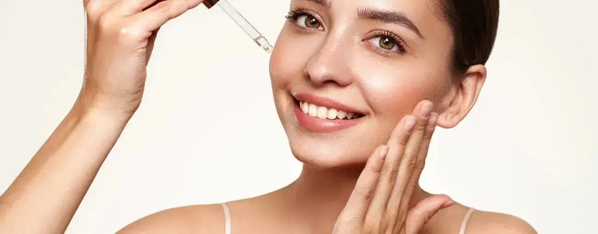Experience Skin Rejuvenation with DermoFuture Vitamin C Serum Repair Therapy