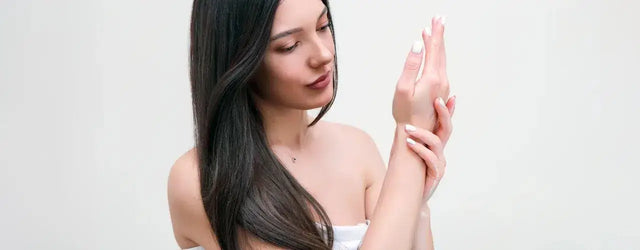 DEHYD Spray Aluminum Chloride 20% Treats Hyperhidrosis: Your Ultimate Solution for Clinical-Strength Sweat Relief