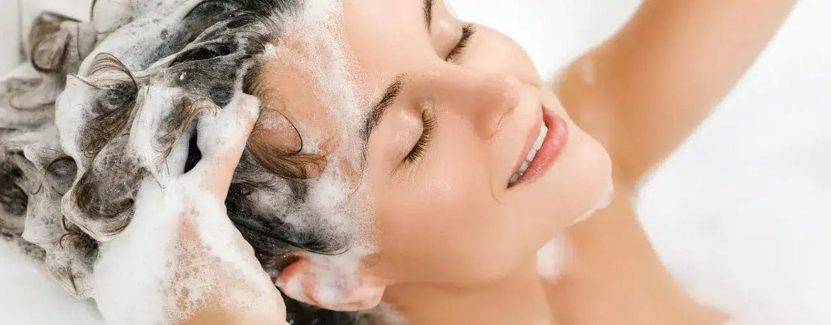 HairmaXX Clear Gel Shampoo: The Ultimate Solution for Dandruff Control