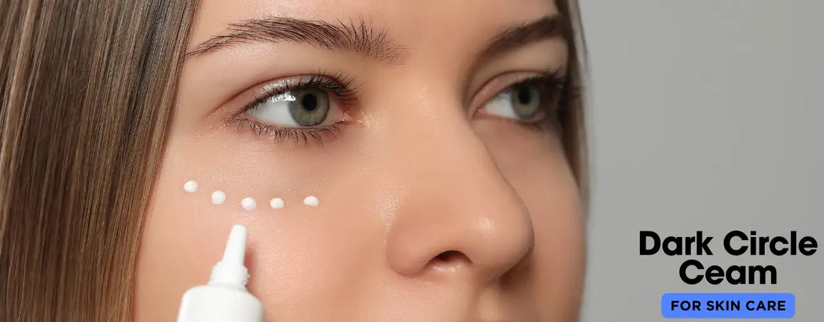 Say Goodbye to Dark Circles with EYELOXYL Cream