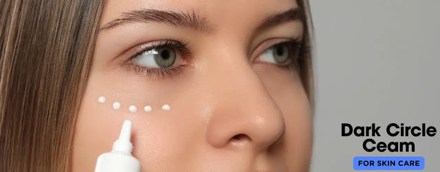 Say Goodbye to Dark Circles with EYELOXYL Cream