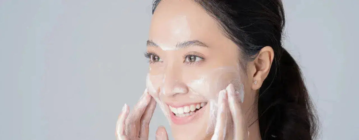 Achieve Clear and Radiant Skin with MAZ Clarity Face Wash