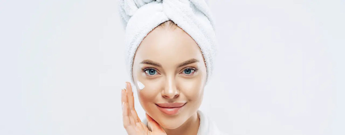 Side Effects of Fairness Creams