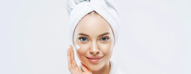 Side Effects of Fairness Creams