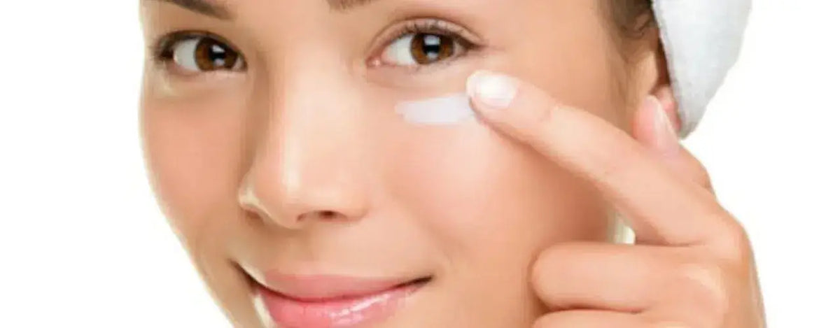 Vitamin K for Dark Circles: Potential and Limitations