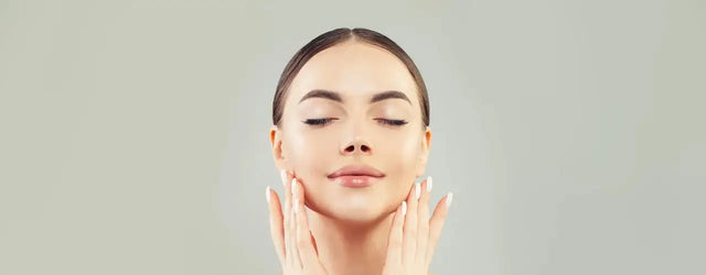 Natural Glowing Skin with These Herbs
