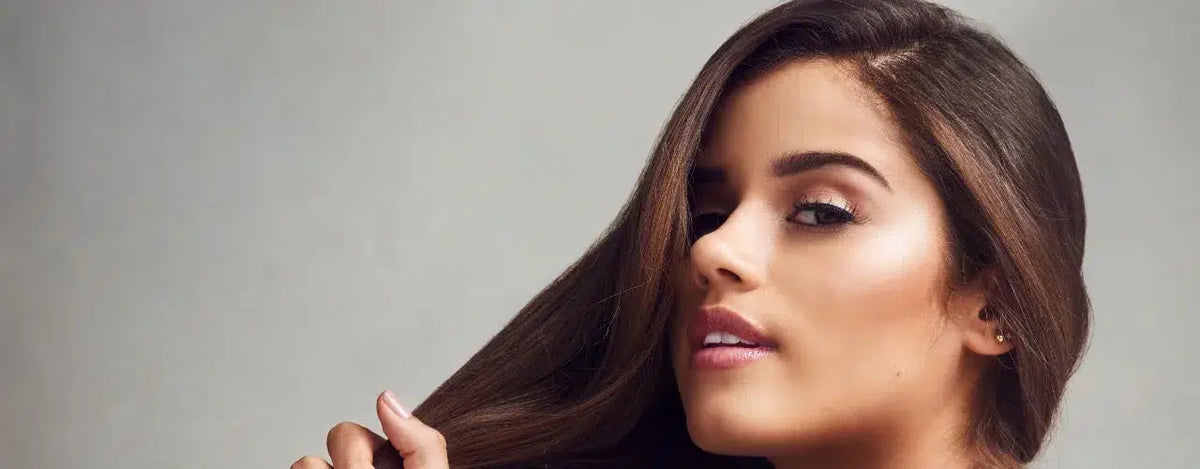 Easy Hair Care Tips for Healthy Hair