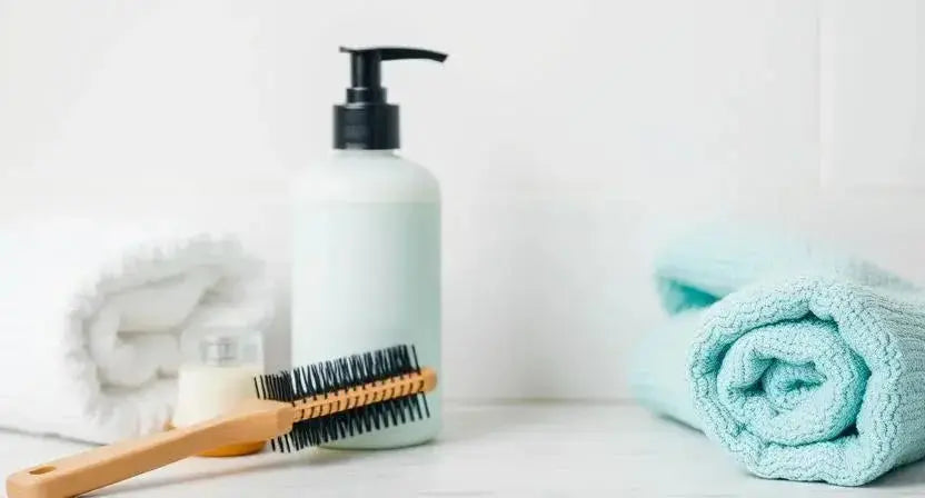 Biotin Shampoo in Pakistan: Strengthen Hair Health