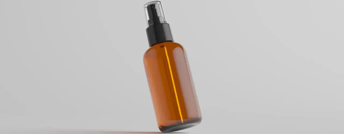 ANAPRO Anti DHT Hair Serum Spray: Re-Grow Hair, Reduce Hair Loss