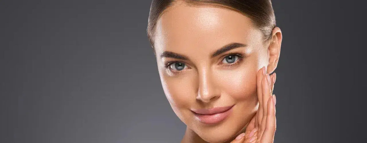 Let's Keep Your Skin Healthy