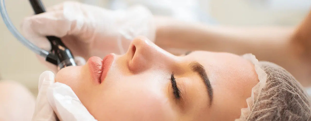 HydraFacial Treatment for Face