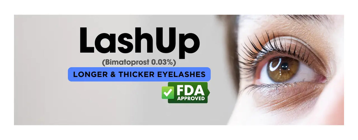 FDA-Approved LashUp at derma.pk