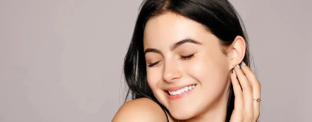 Moisturize Dry Skin during Winter