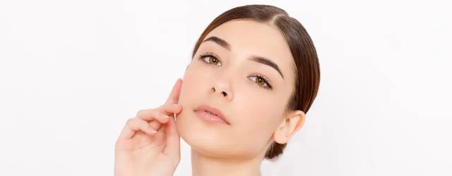 Natural Glowing Skin Herbs: Achieve radiant skin