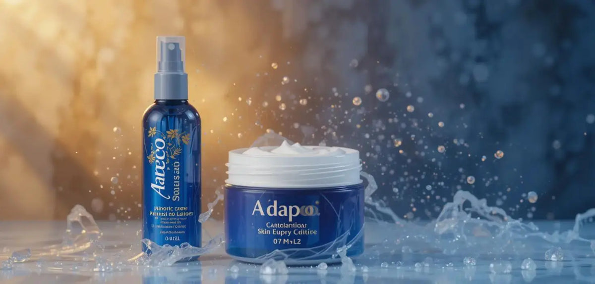 Adapco Cream: Pakistan's best skin care solution