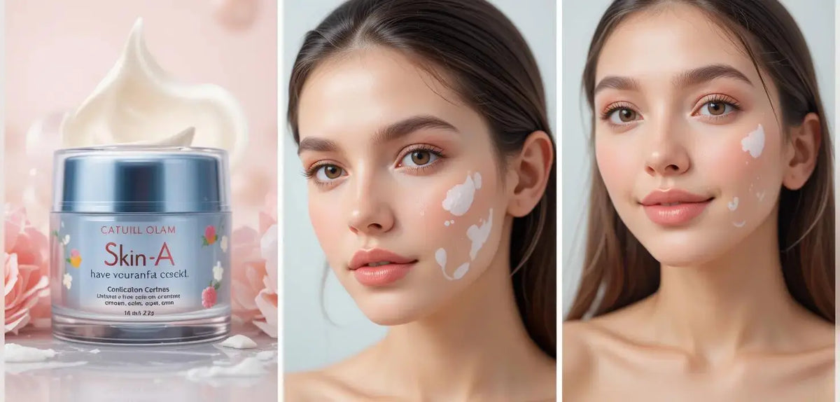The Benefits of Skin A Cream for Acne-Free Skin