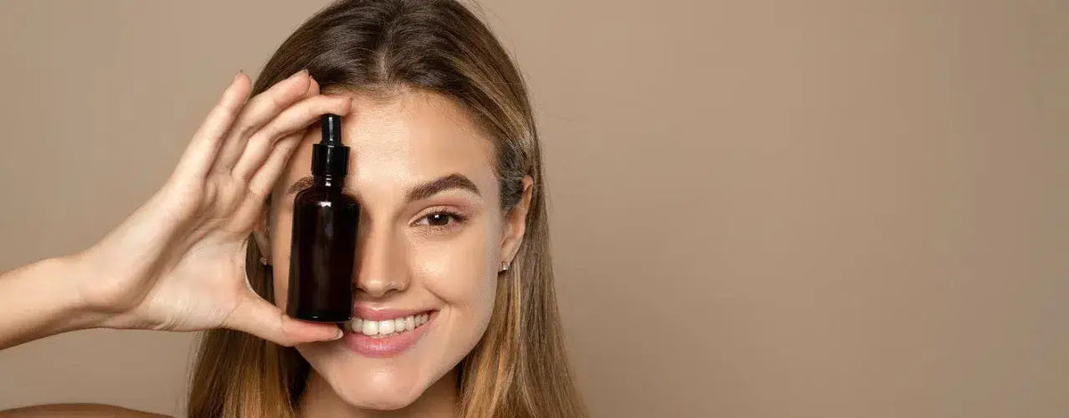 Serum Benefits for Skin Care