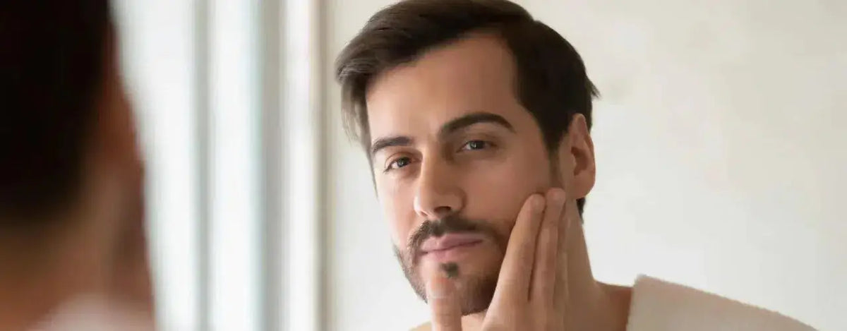 Men's Skincare Myths and Facts