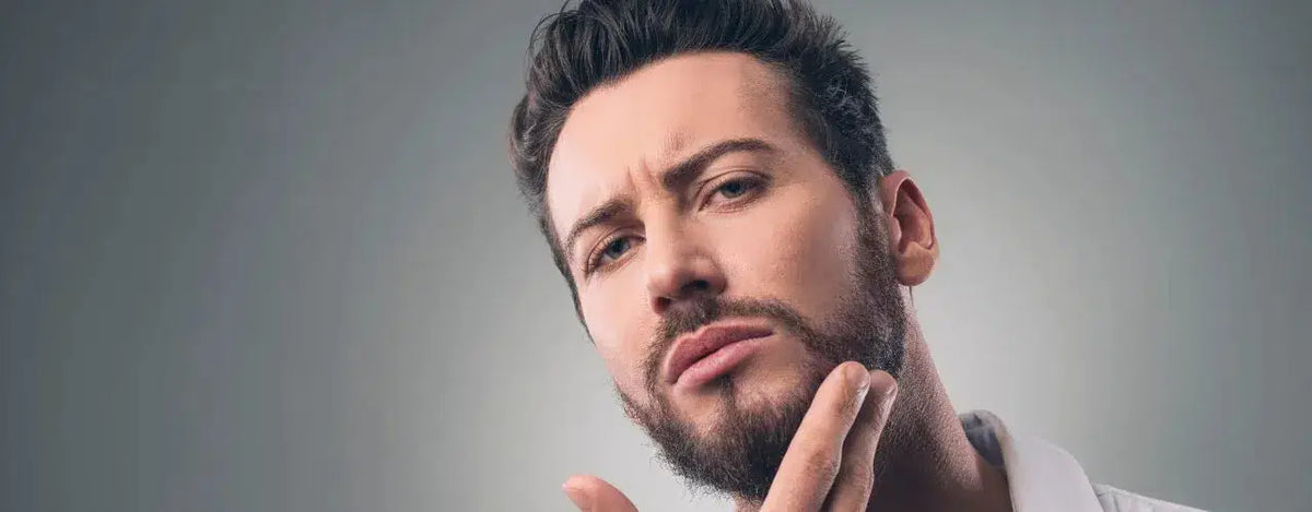 The Best Skincare Products for Men