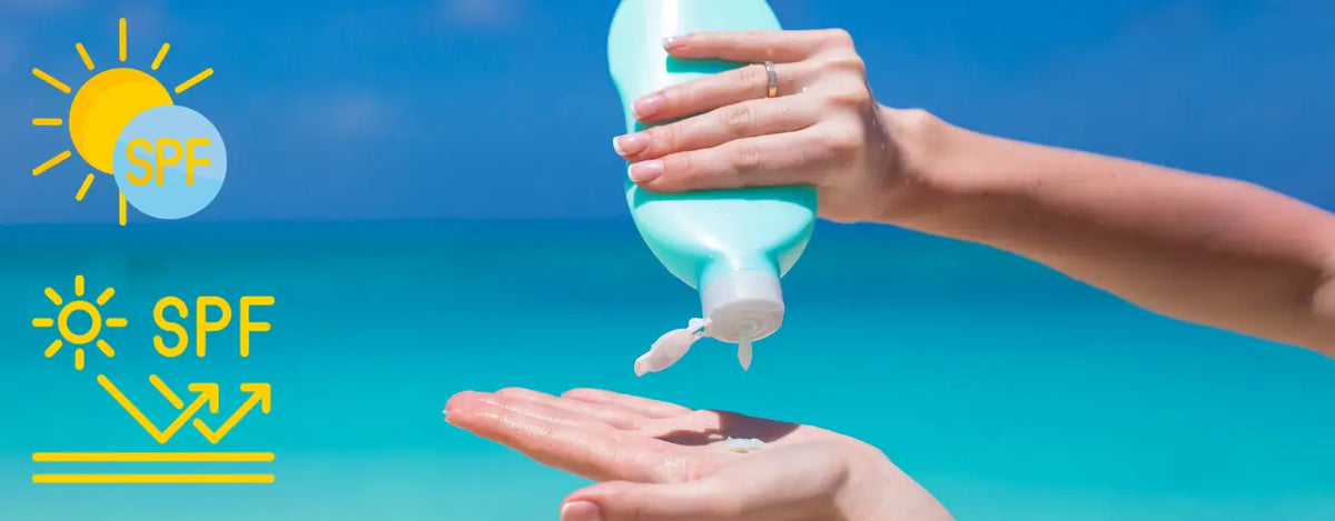 Unmasking Sunscreen Power: Broad Spectrum SPF for Radiant Skin