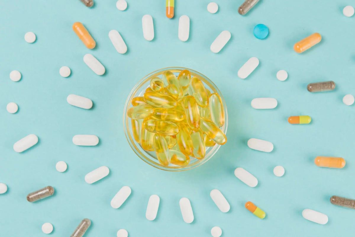 Skin Whitening Tablets in Pakistan: Are They Effective?