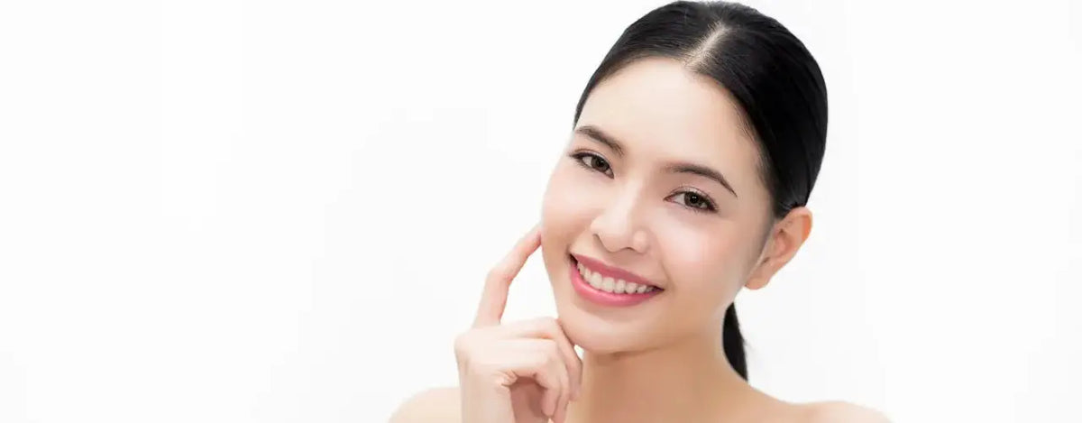 Whiten Your Face Naturally and Safely