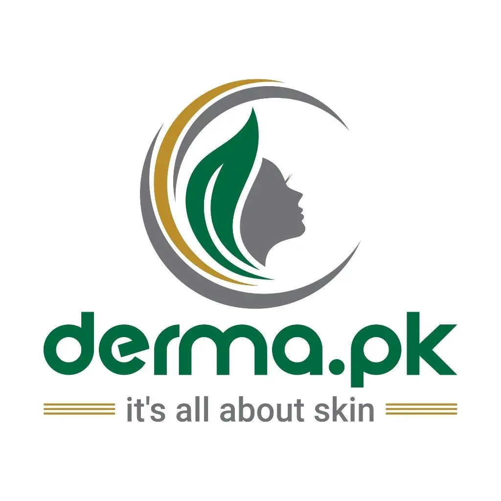 Dermapk – Your Trusted Online Pharmacy in Pakistan for Skincare