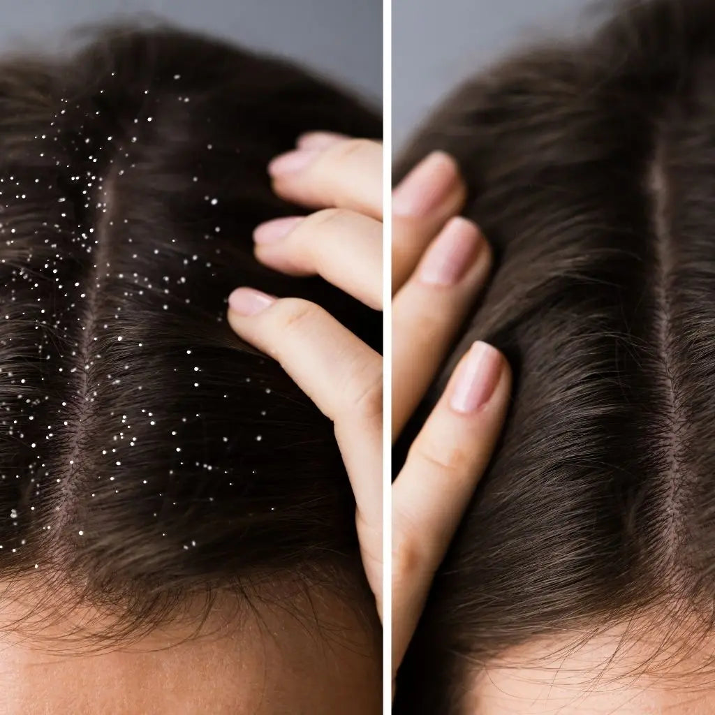Relief for Itchy Scalp from Braids: Effective Treatment & Care Tips