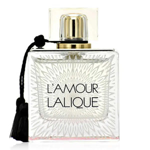 Lalique Lamour EDP (Eau De Parfum) 100ML Women Perfume
