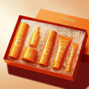 BIOAQUA Vitamin C Skincare Set - 6-Piece Whitening & Antioxidant Kit photo 2
