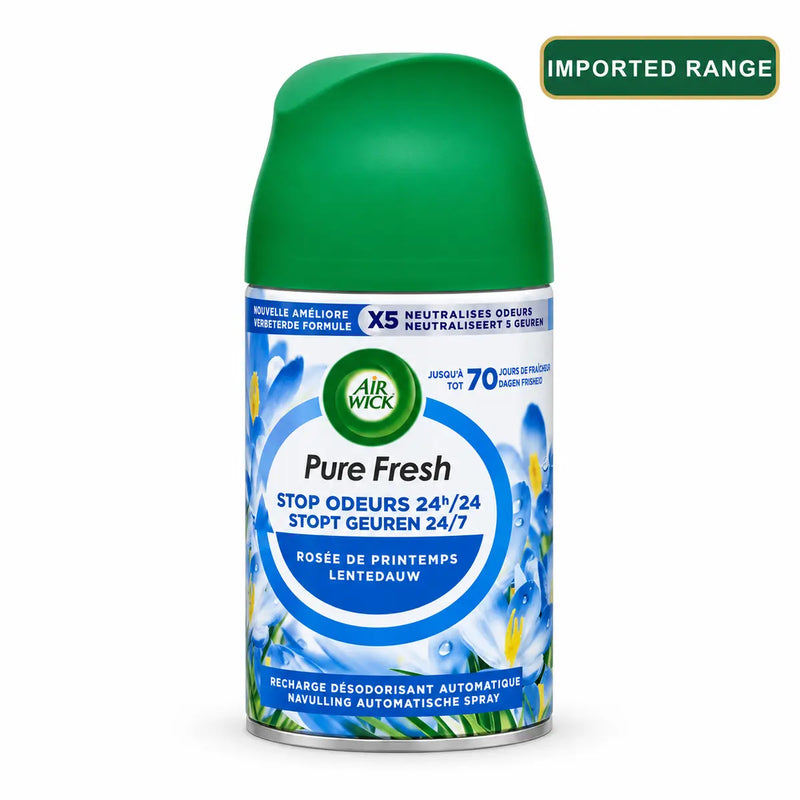 Air Wick Freshmatic Refill Pure Fresh 250ml