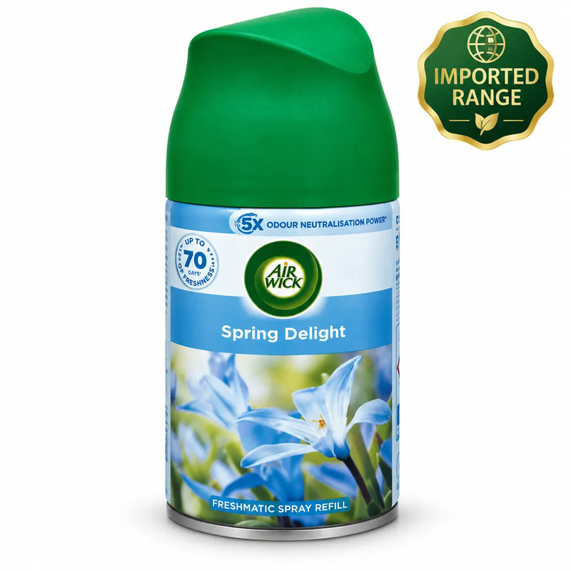 Air Wick Freshmatic Refill Spring Delight 250ml