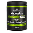 Herbiotics Magnesium Glycinate Powder 2600mg photo 1