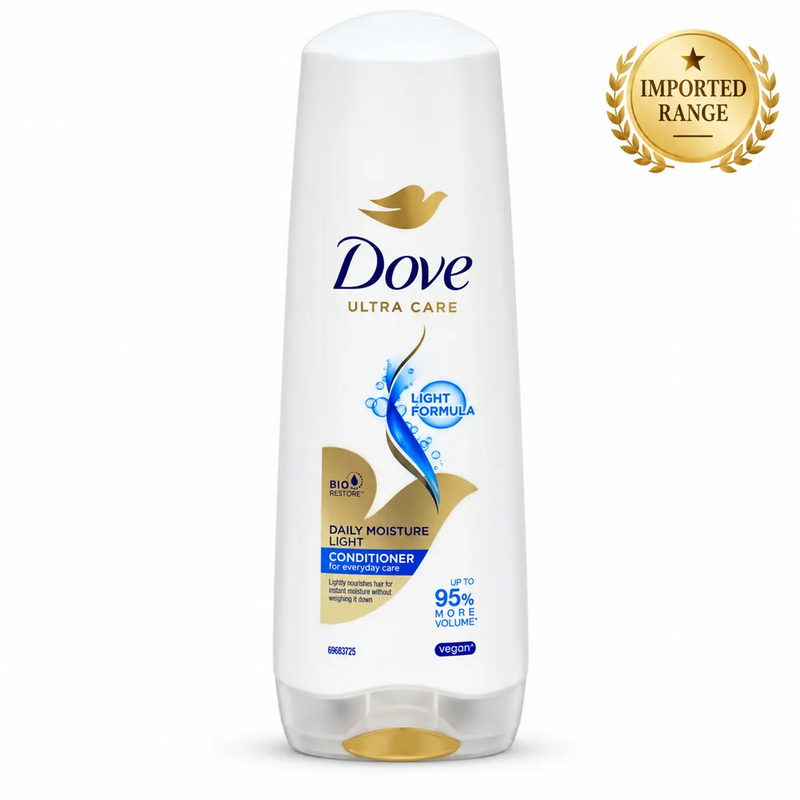 Dove Ultra Care Daily Moisture Light Conditioner