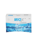 Miox Medicated Acne Control Soap Bar for Oil Reduction photo 1