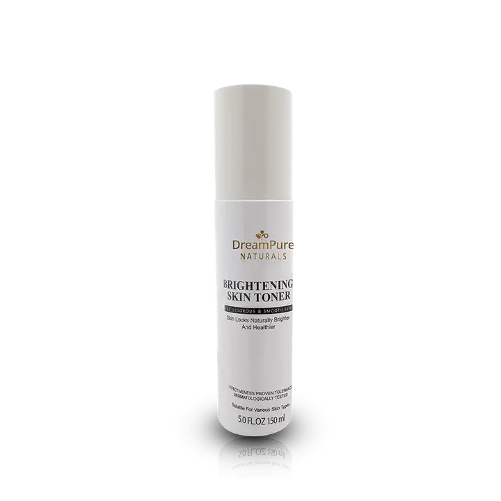 Dream Pure Naturals Brightening Skin Toner(150ml)