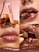 Sheglam Crystal Glaze Moisturising Lip Care 10ml photo 6